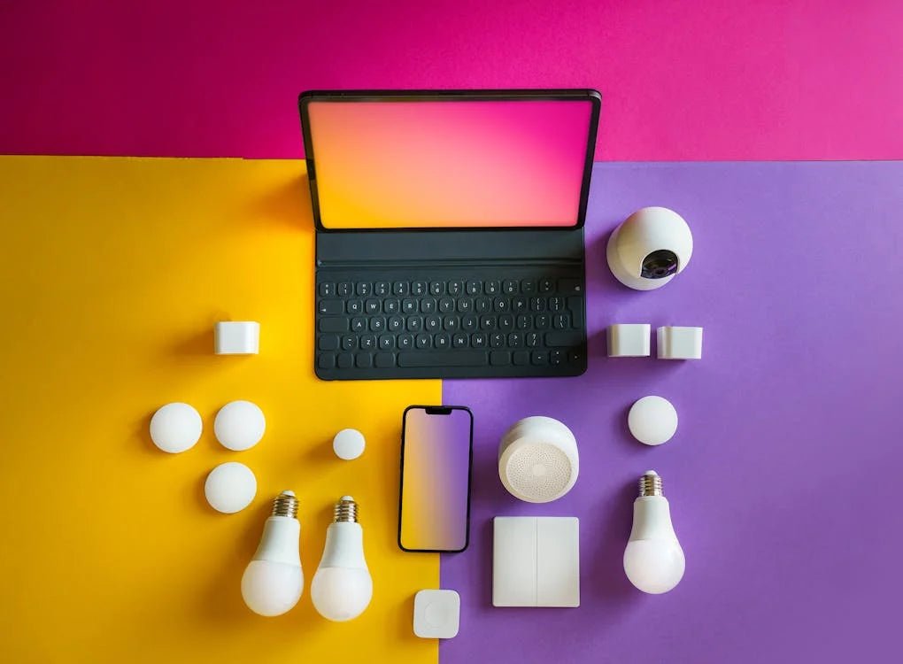 Smart Tech Gadgets - dealvoro