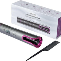 Cordless Hair Curler – Buy Online at dealvoro UAE