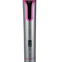 Cordless Hair Curler – Buy Online at dealvoro UAE