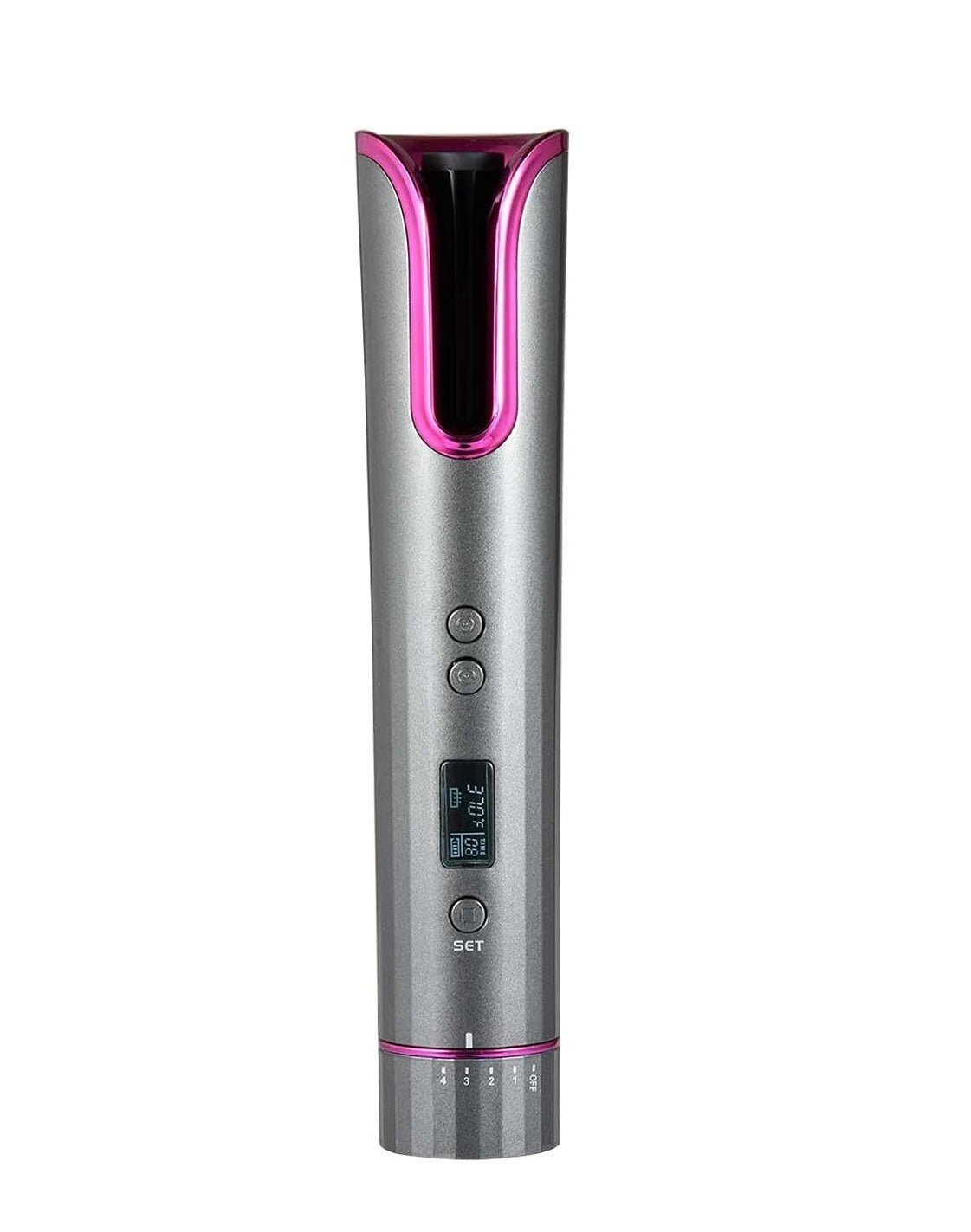 Cordless Hair Curler – Buy Online at dealvoro UAE