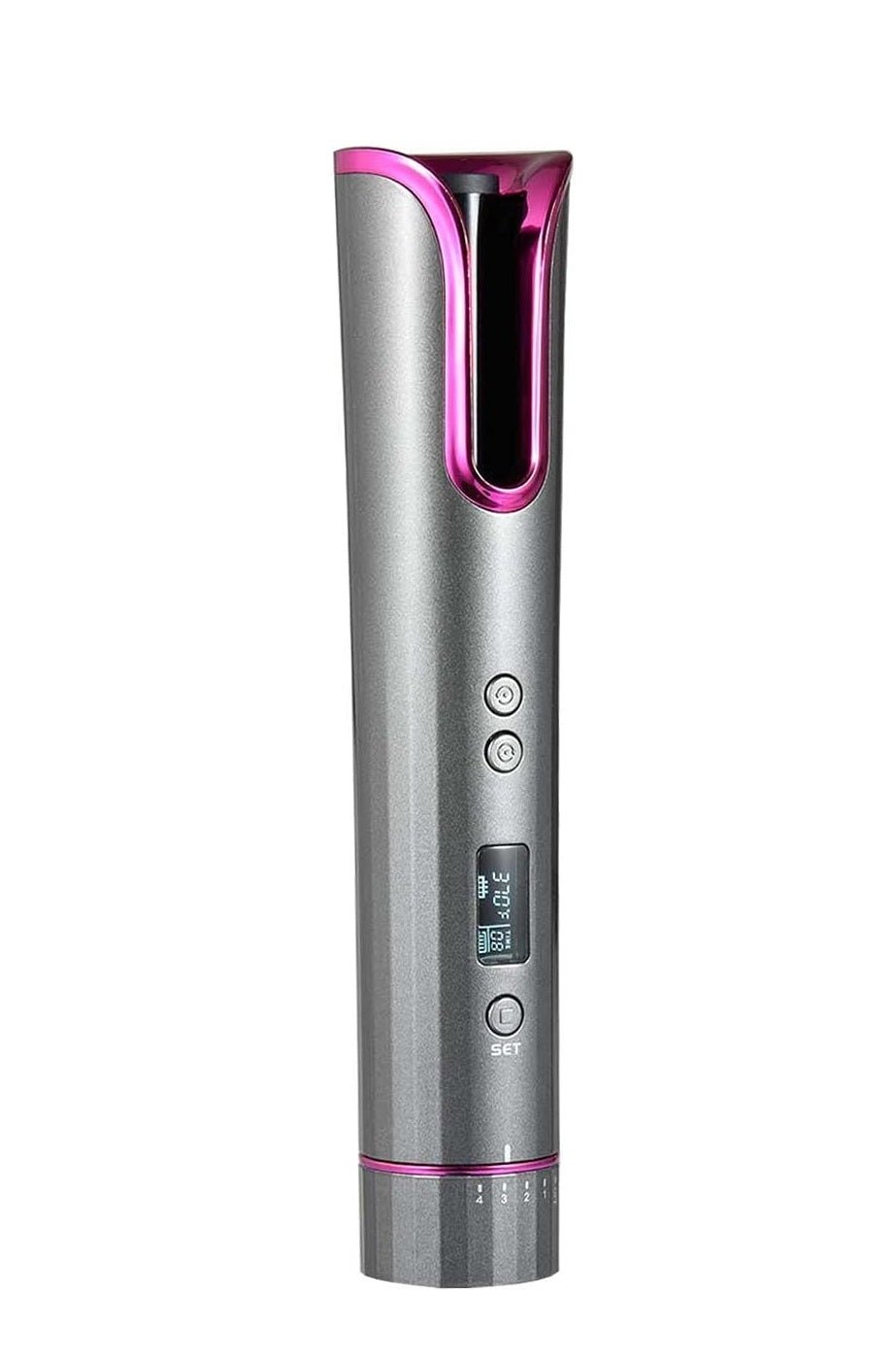 Cordless Hair Curler – Buy Online at dealvoro UAE