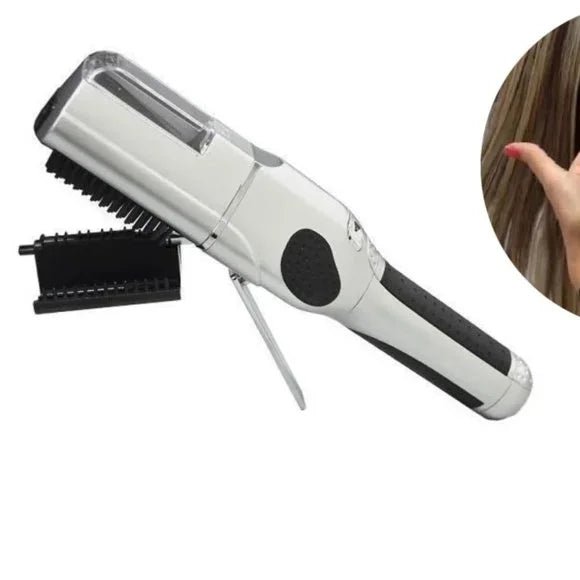 Fasiz - Cordless Splitend Hair Trimmer © – Buy Online at dealvoro UAE