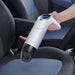 Hoco - Car Vacuum Cleaner (ZP6) – Buy Online at dealvoro UAE