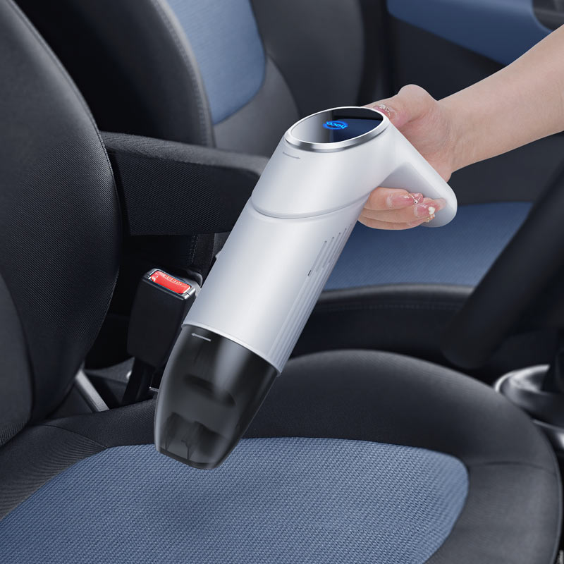 Hoco - Car Vacuum Cleaner (ZP6) – Buy Online at dealvoro UAE