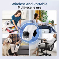 Knee Massager – Buy Online at dealvoro UAE