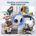 Knee Massager – Buy Online at dealvoro UAE