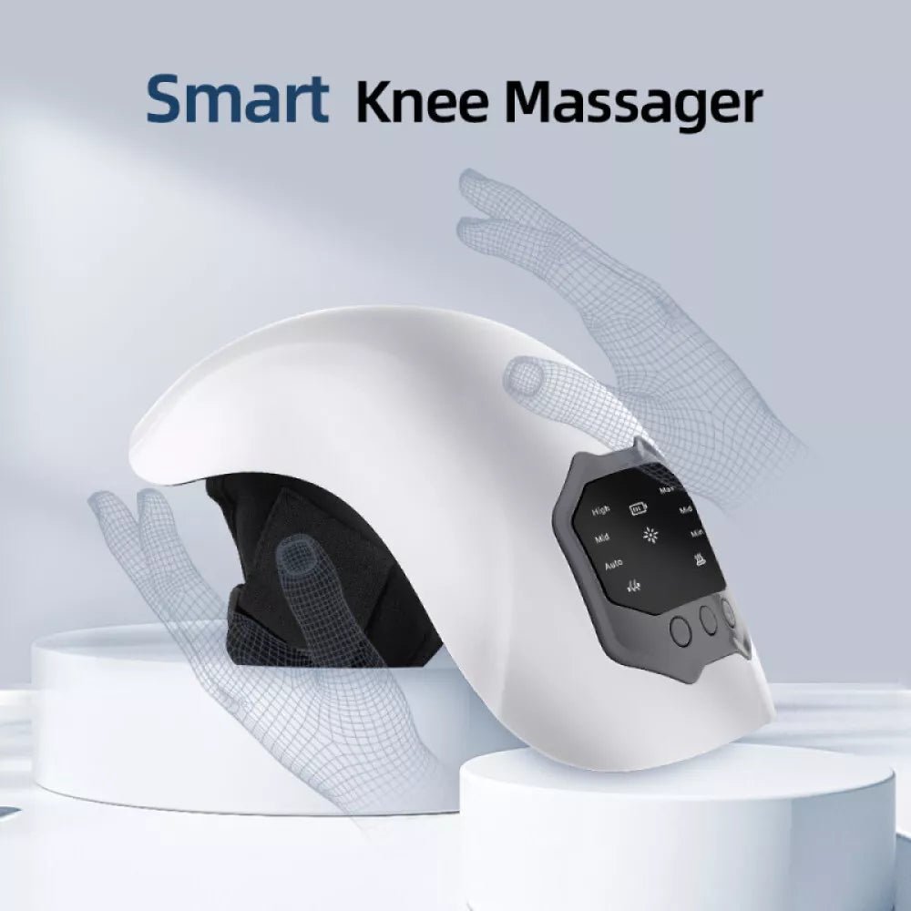 Knee Massager – Buy Online at dealvoro UAE