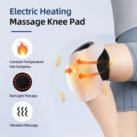 Knee Massager – Buy Online at dealvoro UAE