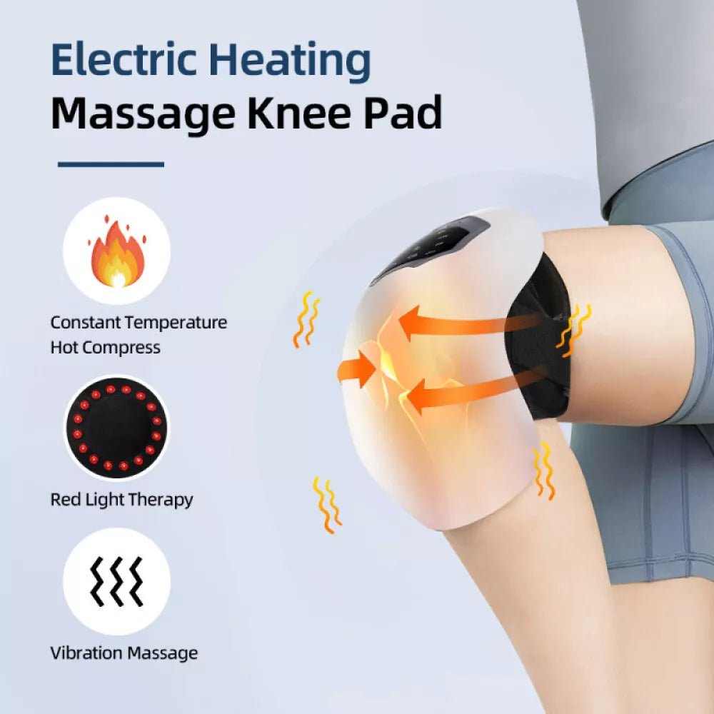 Knee Massager – Buy Online at dealvoro UAE