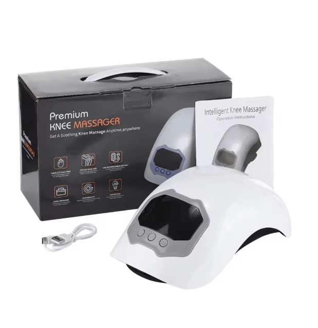 Knee Massager – Buy Online at dealvoro UAE