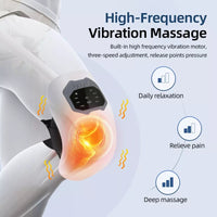 Knee Massager – Buy Online at dealvoro UAE