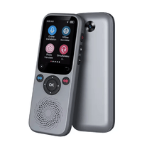 Language Translator Device (S20) © – Buy Online at dealvoro UAE