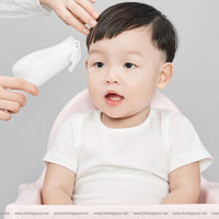 Lusn - Suction Hair Clipper © – Buy Online at dealvoro UAE