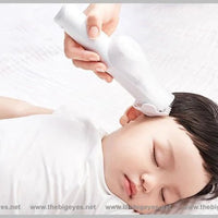 Lusn - Suction Hair Clipper © – Buy Online at dealvoro UAE