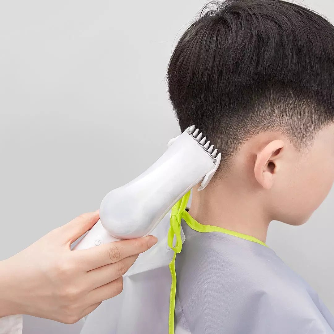 Lusn - Suction Hair Clipper © – Buy Online at dealvoro UAE