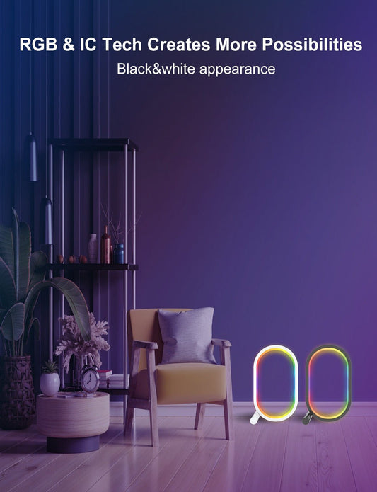 Smart RGB Ambience Light – Buy Online at dealvoro UAE