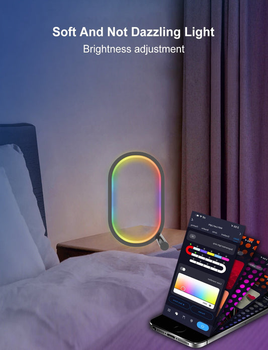 Smart RGB Ambience Light – Buy Online at dealvoro UAE