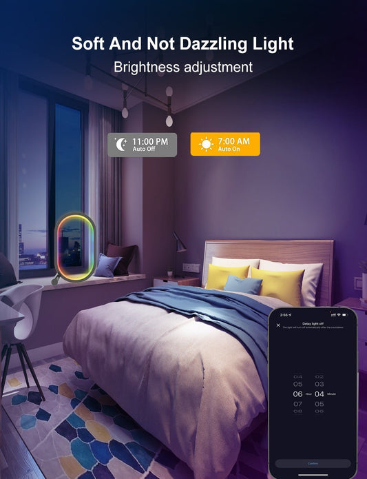 Smart RGB Ambience Light – Buy Online at dealvoro UAE