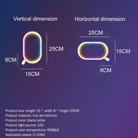 Smart RGB Ambience Light – Buy Online at dealvoro UAE