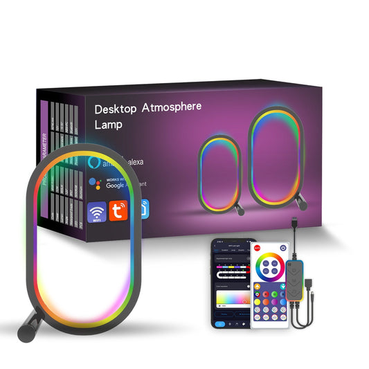 Smart RGB Ambience Light – Buy Online at dealvoro UAE