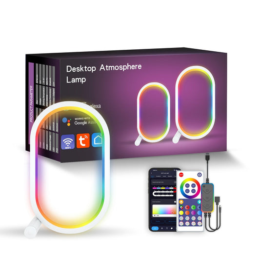 Smart RGB Ambience Light – Buy Online at dealvoro UAE